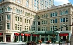 Lancaster Marriott at Penn Square