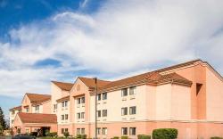 Rodeway Inn Watsonville