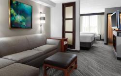 Hyatt Place Atl Norcross Peachtree