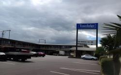 Travelodge by Wyndham Aberdeen