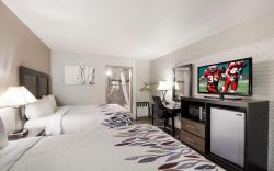 Red Roof Inn Lenoir