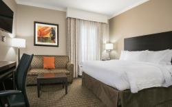 TownePlace Suites Seguin