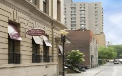 Hotel Saint-Andre