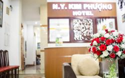 N.Y Kim Phuong Hotel