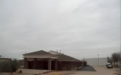 Knights Inn - Muskogee, OK