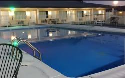 Greenwood Inn Demopolis