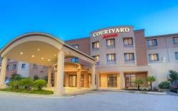 Courtyard Mobile Daphne/Eastern Shore
