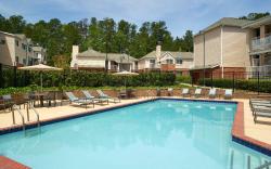 Sonesta ES Suites Atlanta Alpharetta Windward