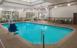 Residence Inn Portland Downtown/RiverPlace