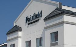 Fairfield Inn & Suites Fort Wayne