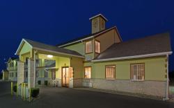 Days Inn by Wyndham Cameron