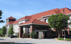 La Quinta Inn & Suites by Wyndham Huntsville Airport Madison