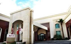 Torreon Marriott Hotel