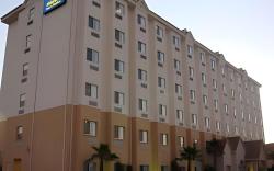 Microtel Inn & Suites by Wyndham Toluca