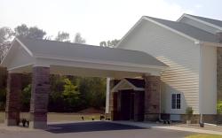 Cobblestone Hotel & Suites - Knoxville