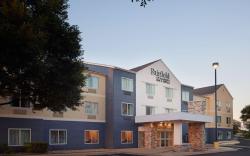 Fairfield Inn & Suites Austin South