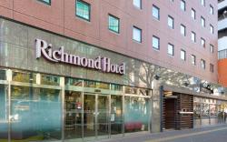 Richmond Hotel Hakata Ekimae