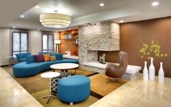 Spark by Hilton Salt Lake City Airport