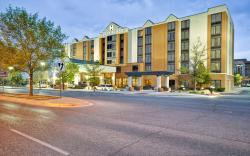Hyatt Place Albuquerque Uptown