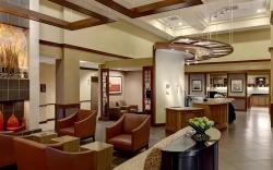 Hyatt Place Memphis Primacy Parkway