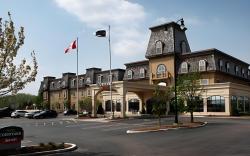 Courtyard by Marriott Waterloo St. Jacobs