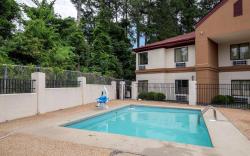 Rodeway Inn