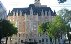 Delta Hotels by Marriott Bessborough