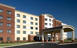Courtyard Philadelphia Valley Forge/Collegeville