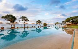 The Fortress Resort & Spa