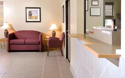 Super 8 By Wyndham Bremerton