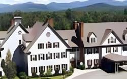 The Essex Resort