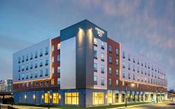 Homewood Suites by Hilton Boston Logan Airport Chelsea
