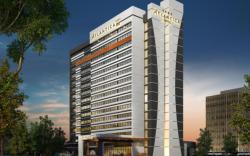 Atlantica Hotel Halifax