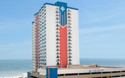 Palace Resort