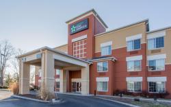Extended Stay America Suites - Boston - Marlborough