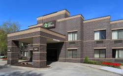 Extended Stay America Suites - Kansas City - Overland Park - Nall Ave.