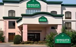 Wingate by Wyndham Montgomery