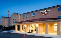 TownePlace Suites San Antonio Northwest
