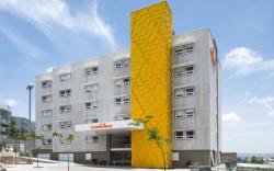 Mision Express Queretaro