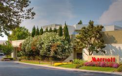 Pleasanton Marriott
