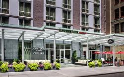 Courtyard New York Manhattan/Chelsea