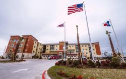 Residence Inn Harlingen