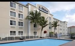 Spark by Hilton Miami Doral