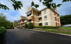 Extended Stay America Suites - Nashville - Brentwood - South