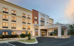 Fairfield by Marriott Inn & Suites LaGrange