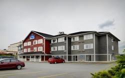 Coastal Inn Halifax - Bayers Lake