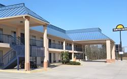 Days Inn by Wyndham Ocean Springs