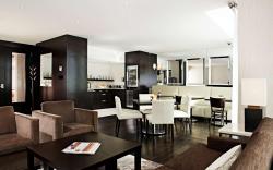 The Prince George Hotel