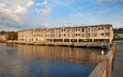 Silver Cloud Inn - Mukilteo Waterfront
