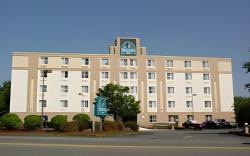 Comfort Inn Boston Milford